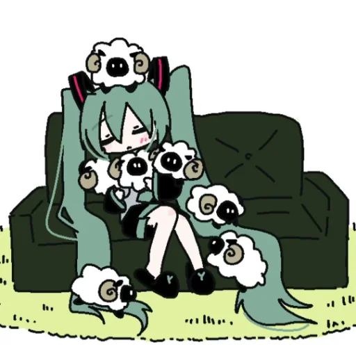 Miku